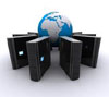 web hosting فضای اینترنتی